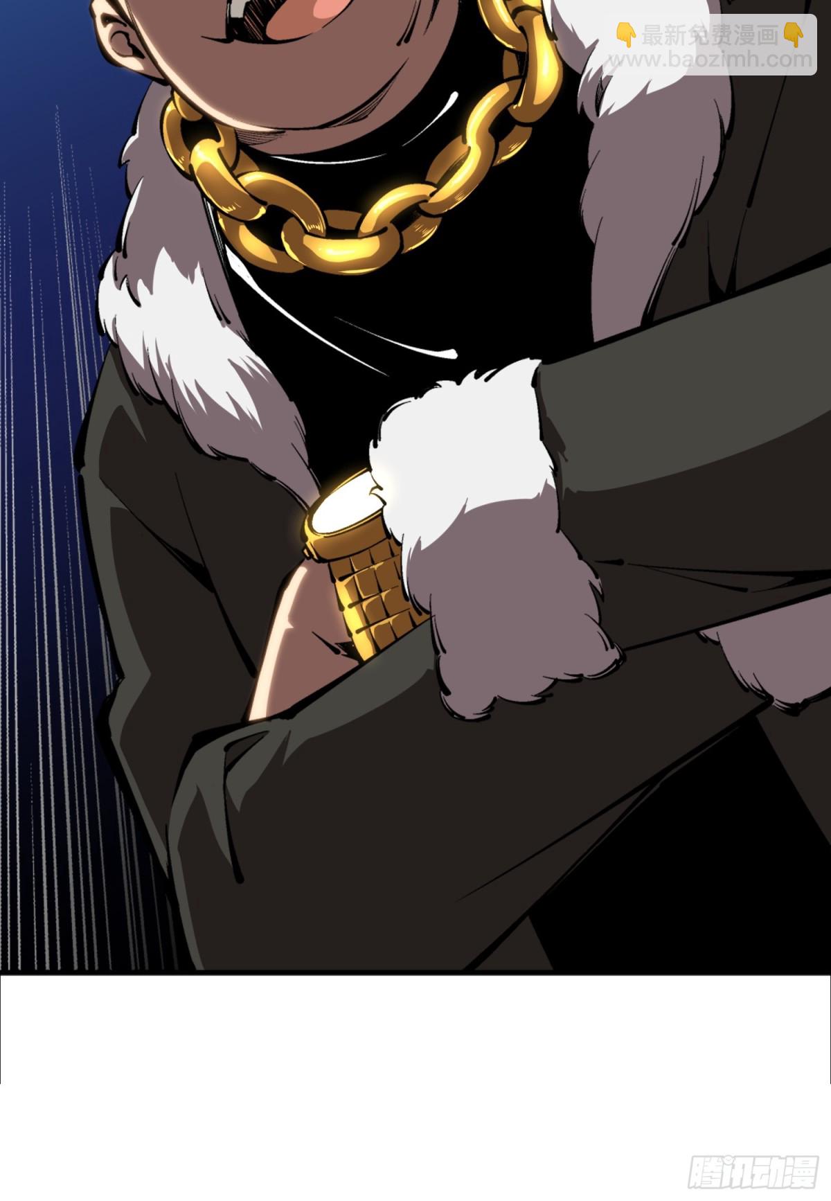 第48话 正确的选择-第49话