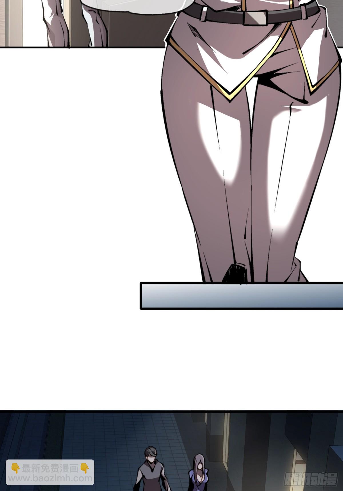 第48话 正确的选择-第49话