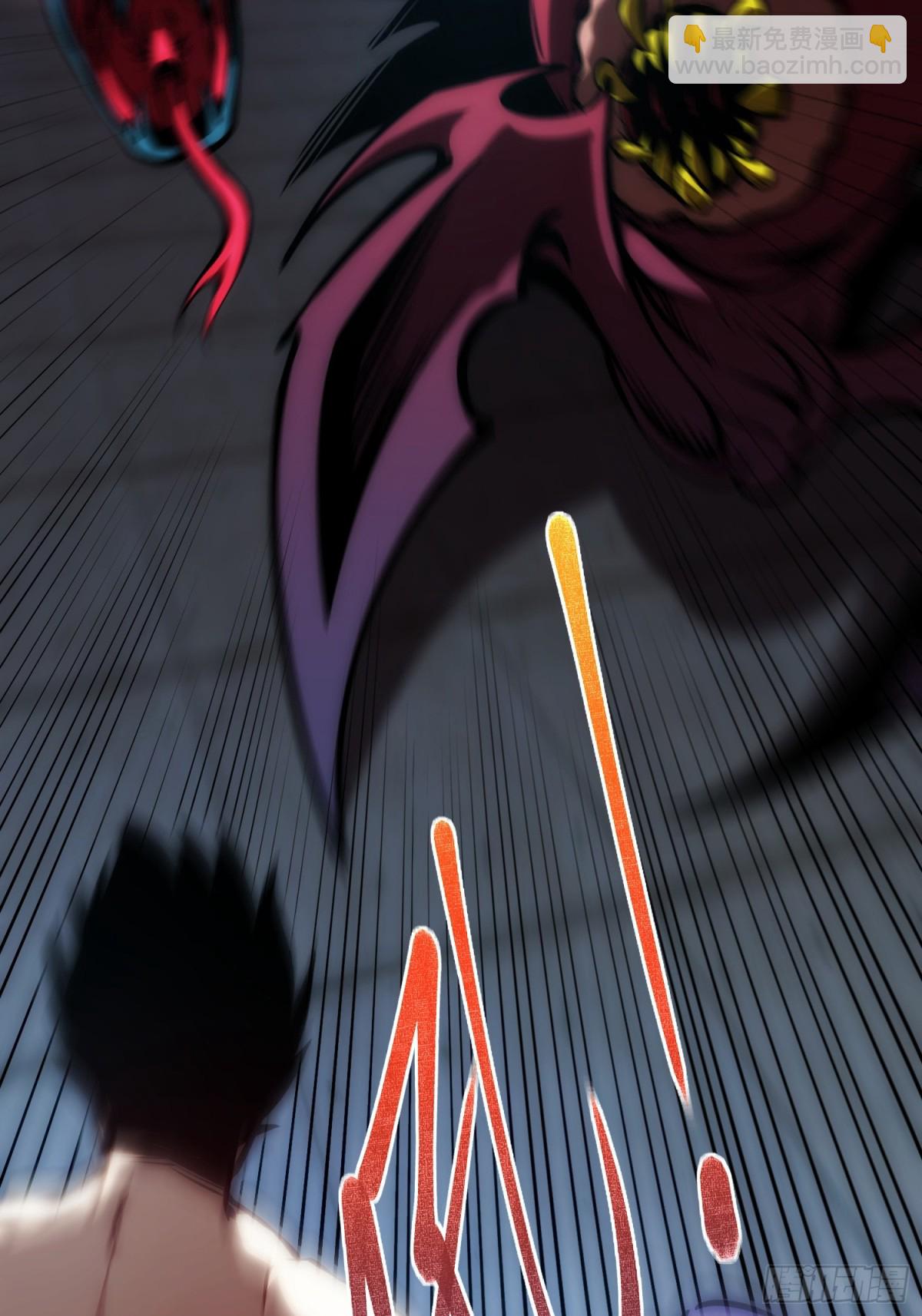 第50话 惨不忍睹-第51话