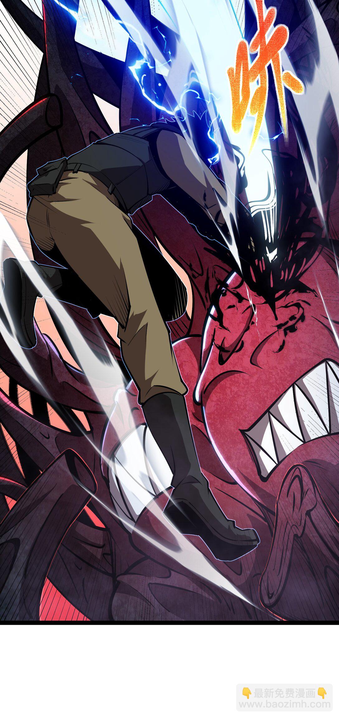 054 先觉佣兵团获胜！-第55话