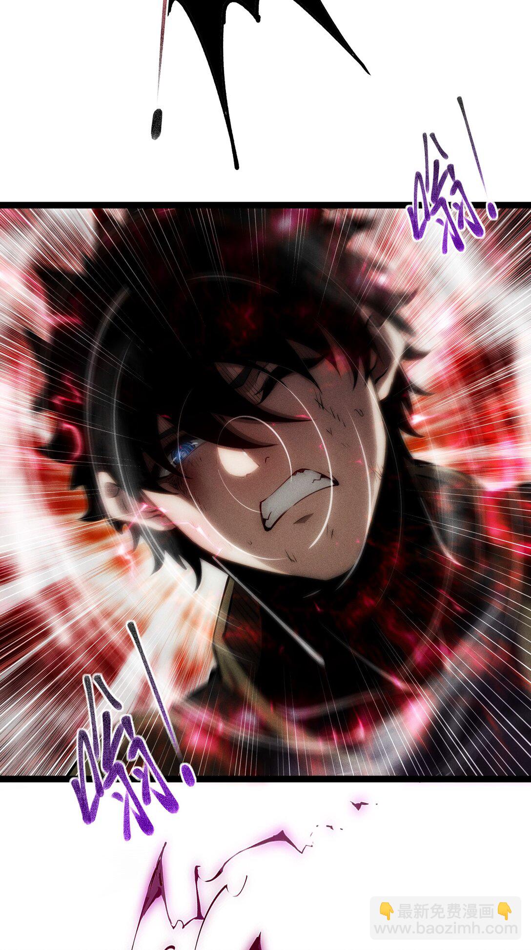 054 先觉佣兵团获胜！-第55话