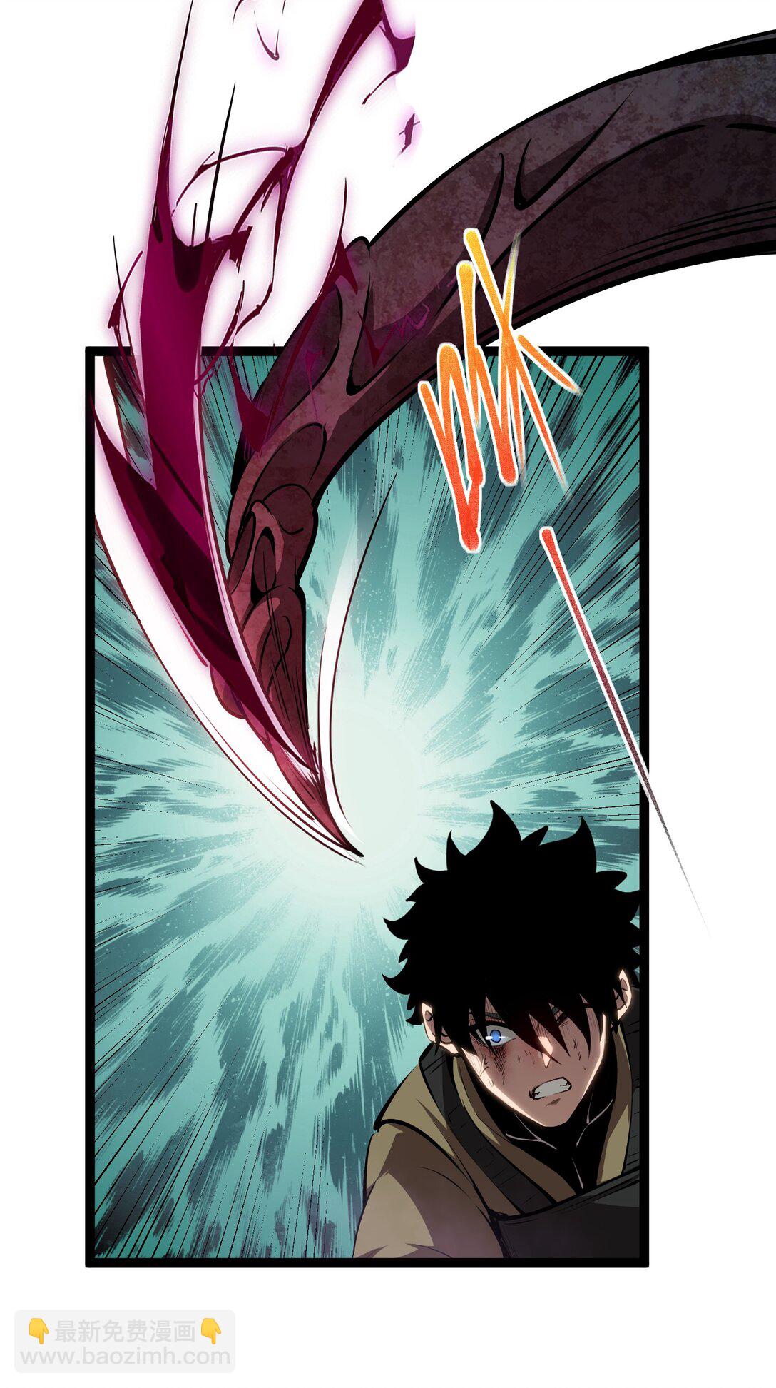 054 先觉佣兵团获胜！-第55话