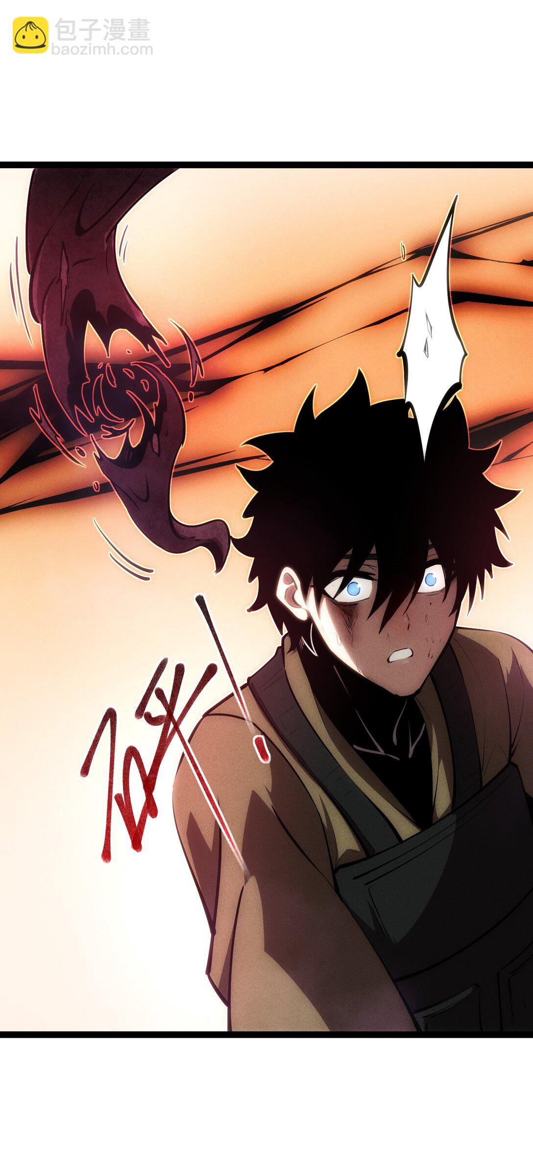 054 先觉佣兵团获胜！-第55话