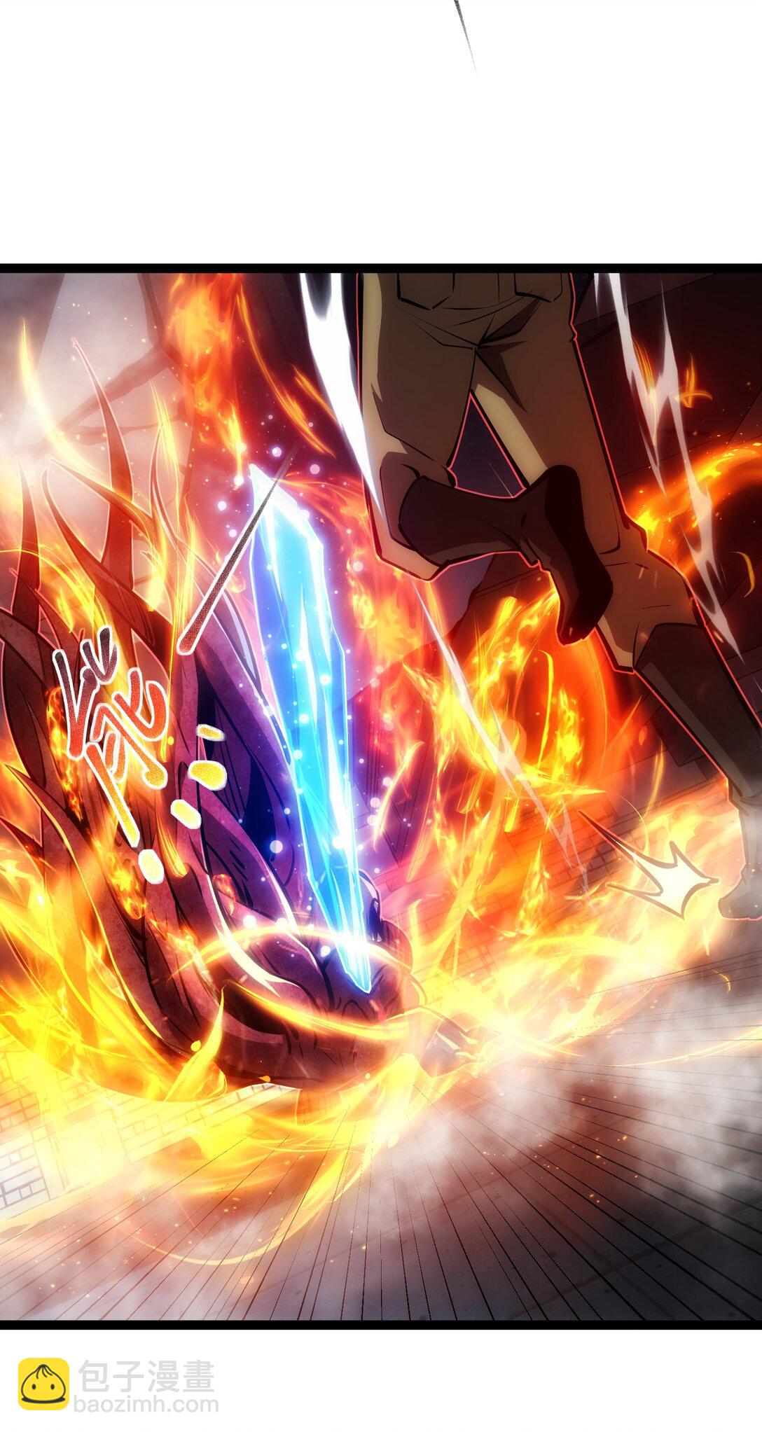 054 先觉佣兵团获胜！-第55话