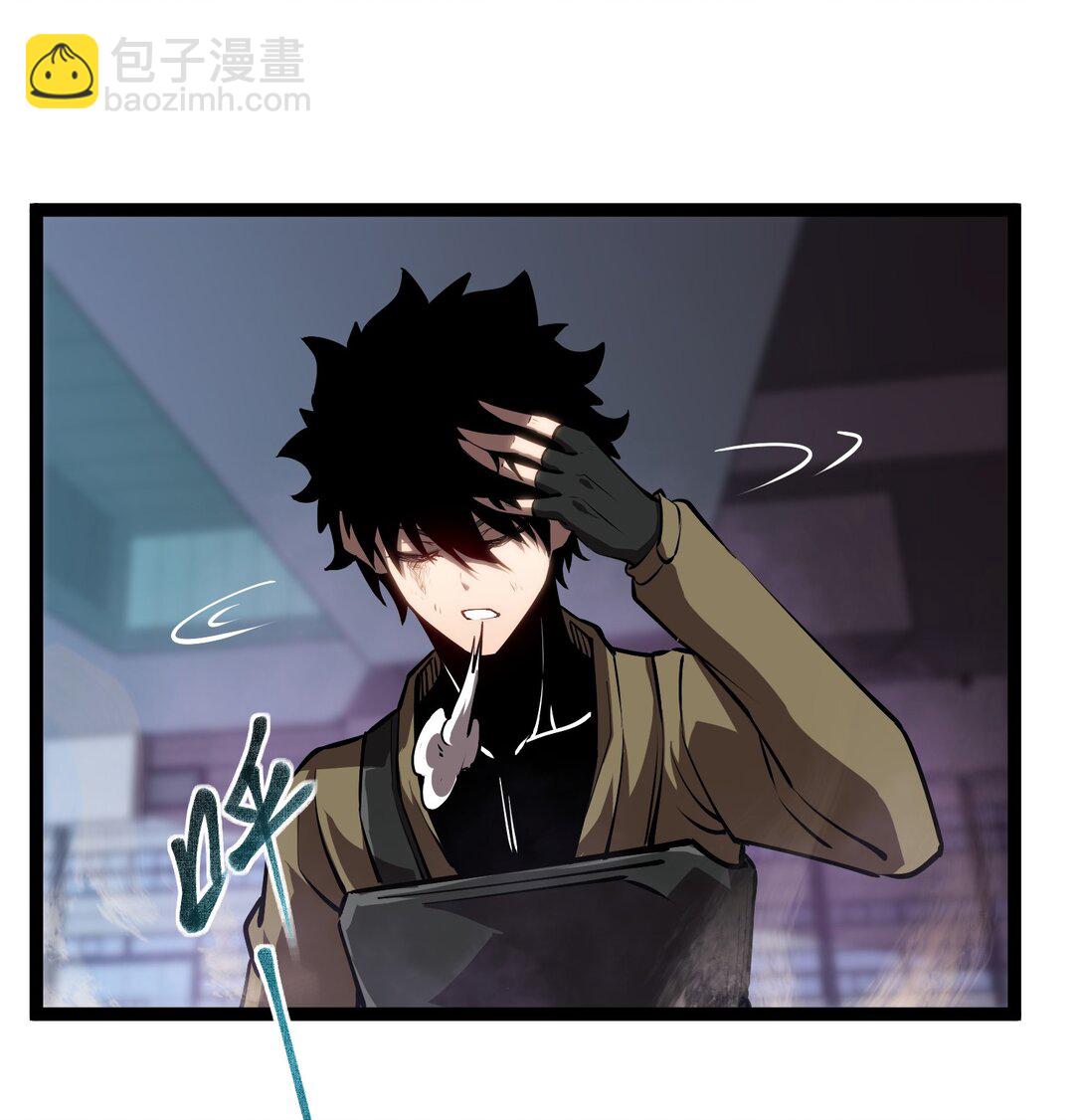 054 先觉佣兵团获胜！-第55话