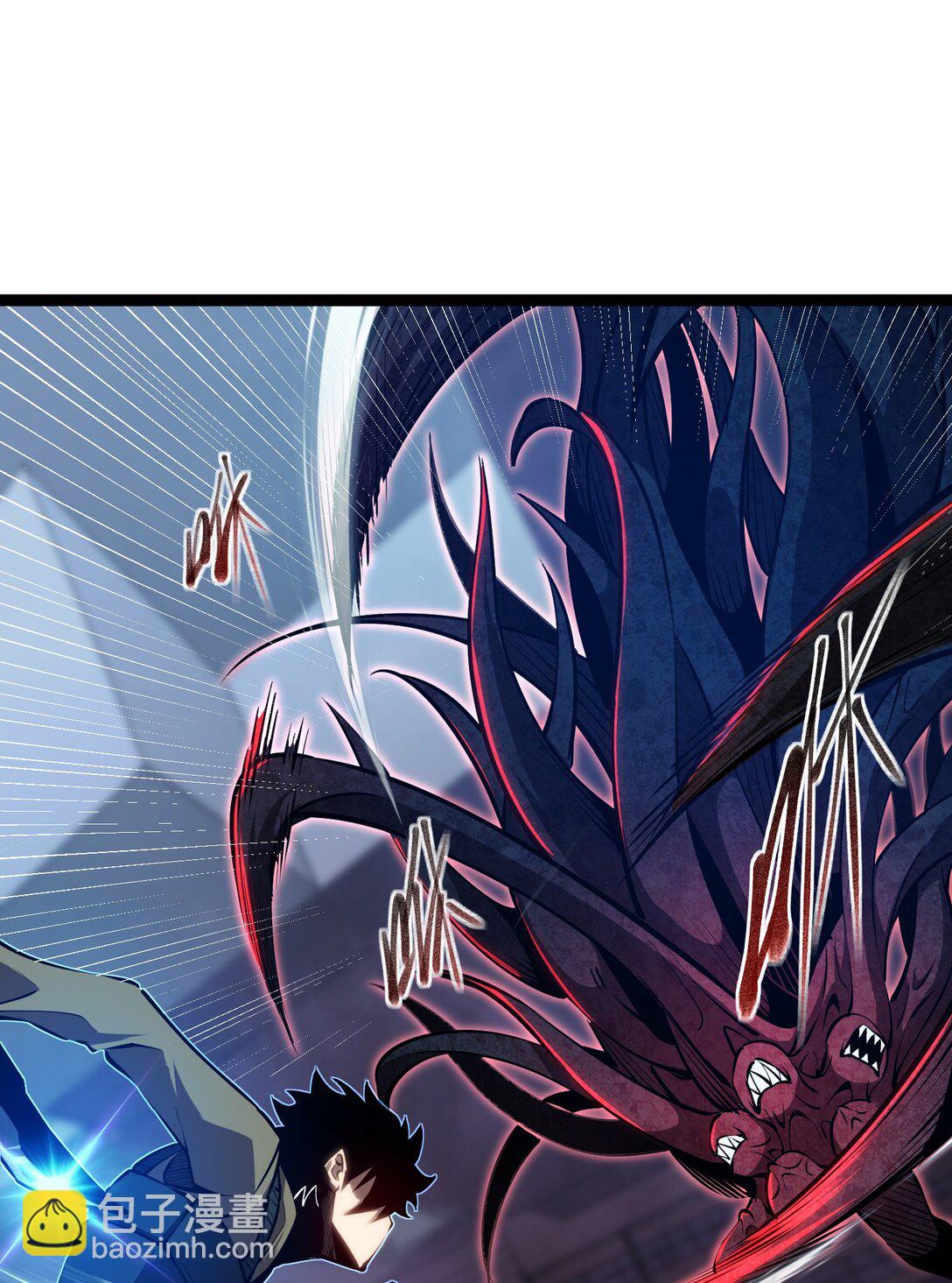 054 先觉佣兵团获胜！-第55话