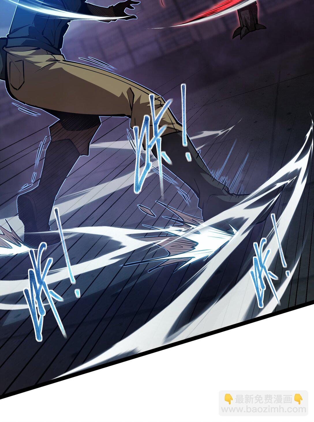 054 先觉佣兵团获胜！-第55话