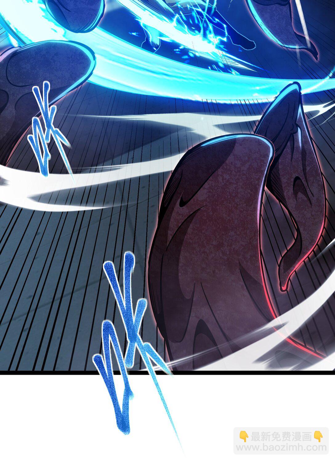 054 先觉佣兵团获胜！-第55话