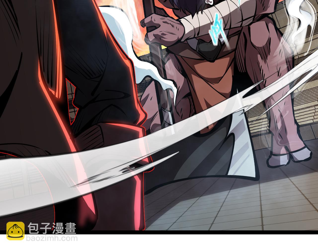 60  行走的经验包(1/2)-第61话