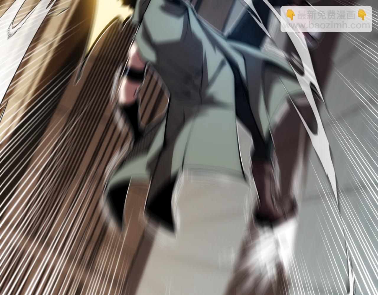 60  行走的经验包(1/2)-第61话