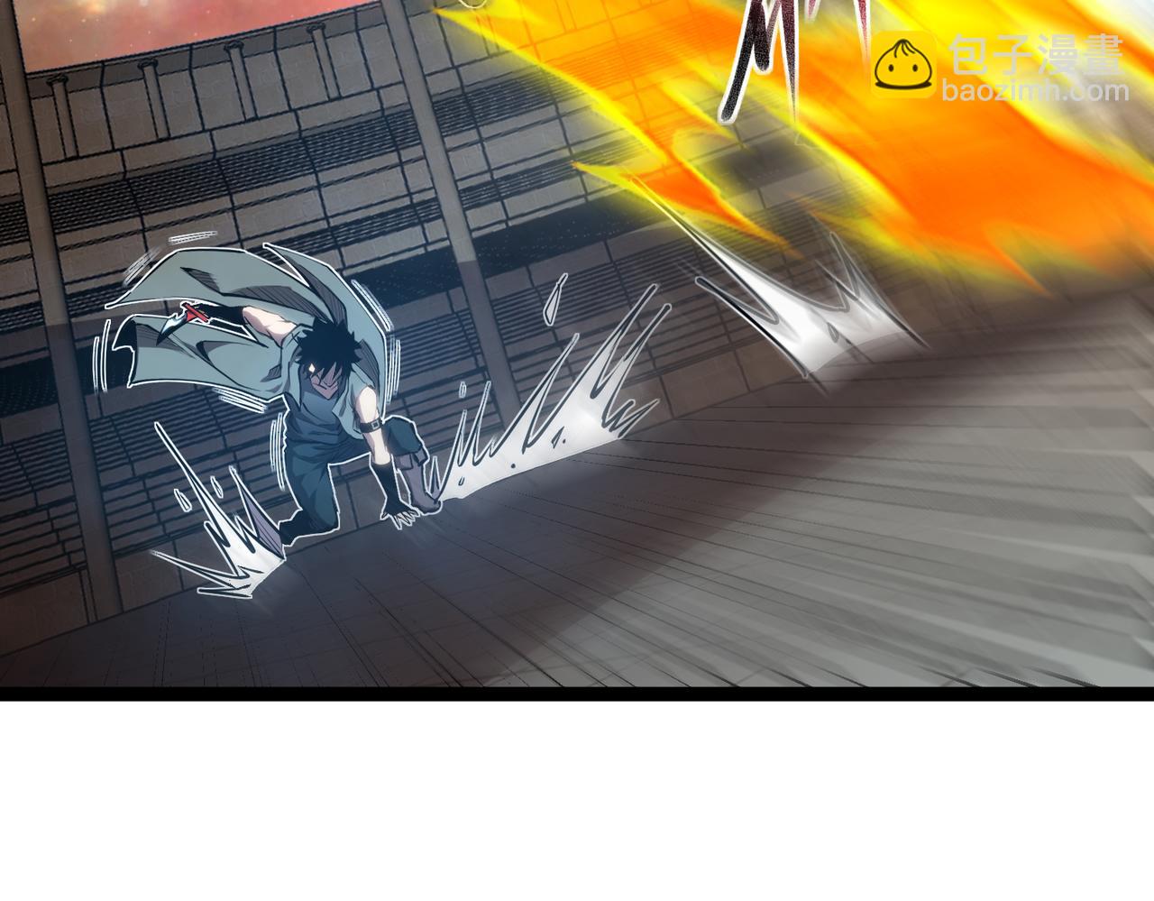 60  行走的经验包(1/2)-第61话