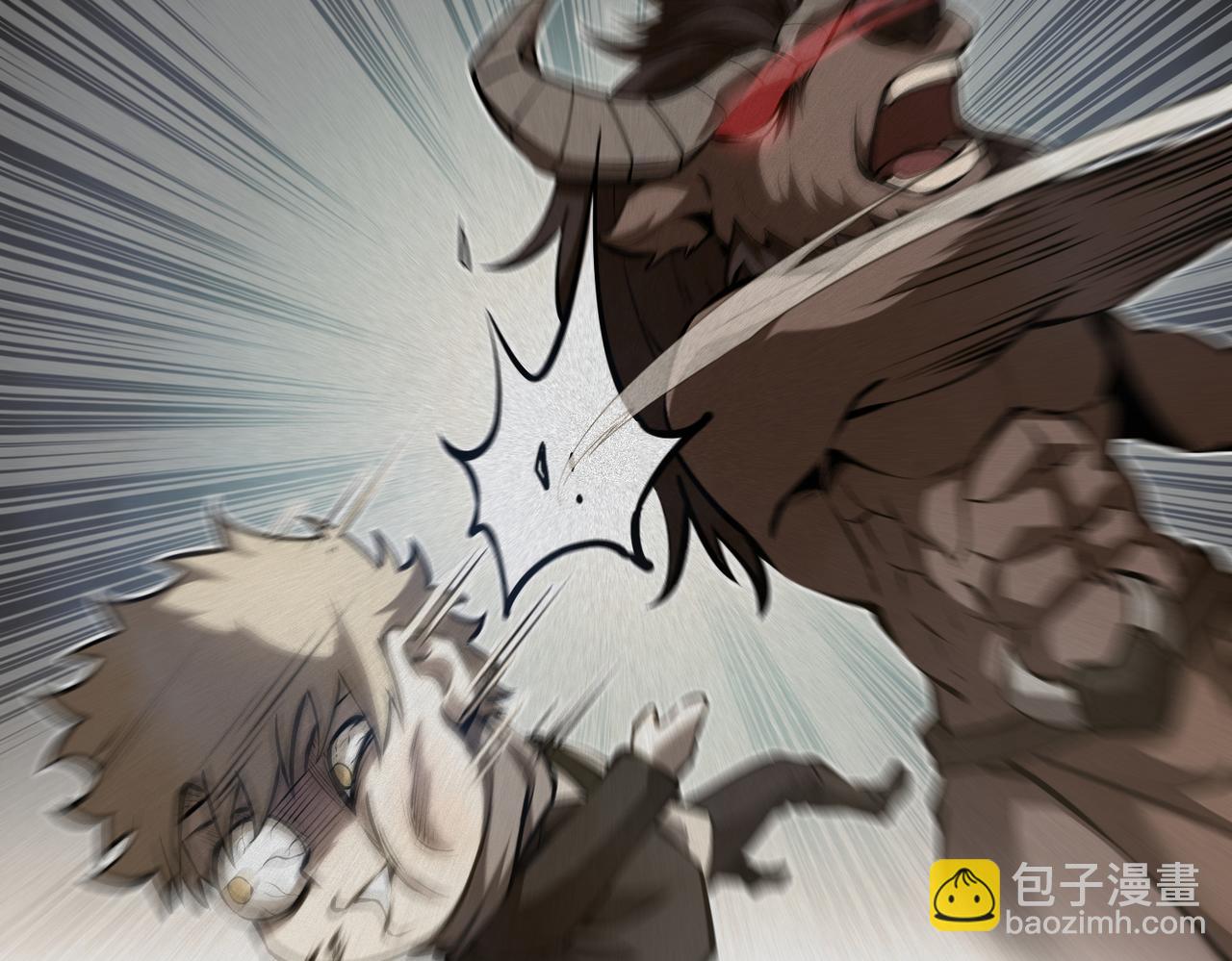 60  行走的经验包(1/2)-第61话