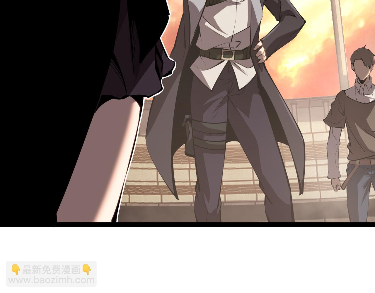 60  行走的经验包(1/2)-第61话