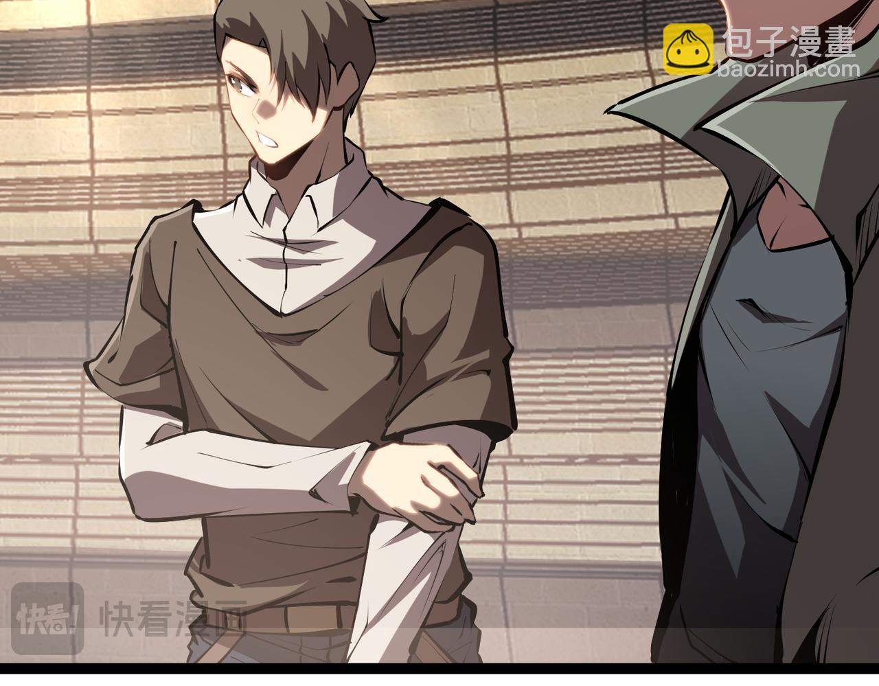 60  行走的经验包(1/2)-第61话