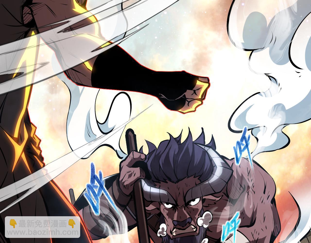 60  行走的经验包(1/2)-第61话