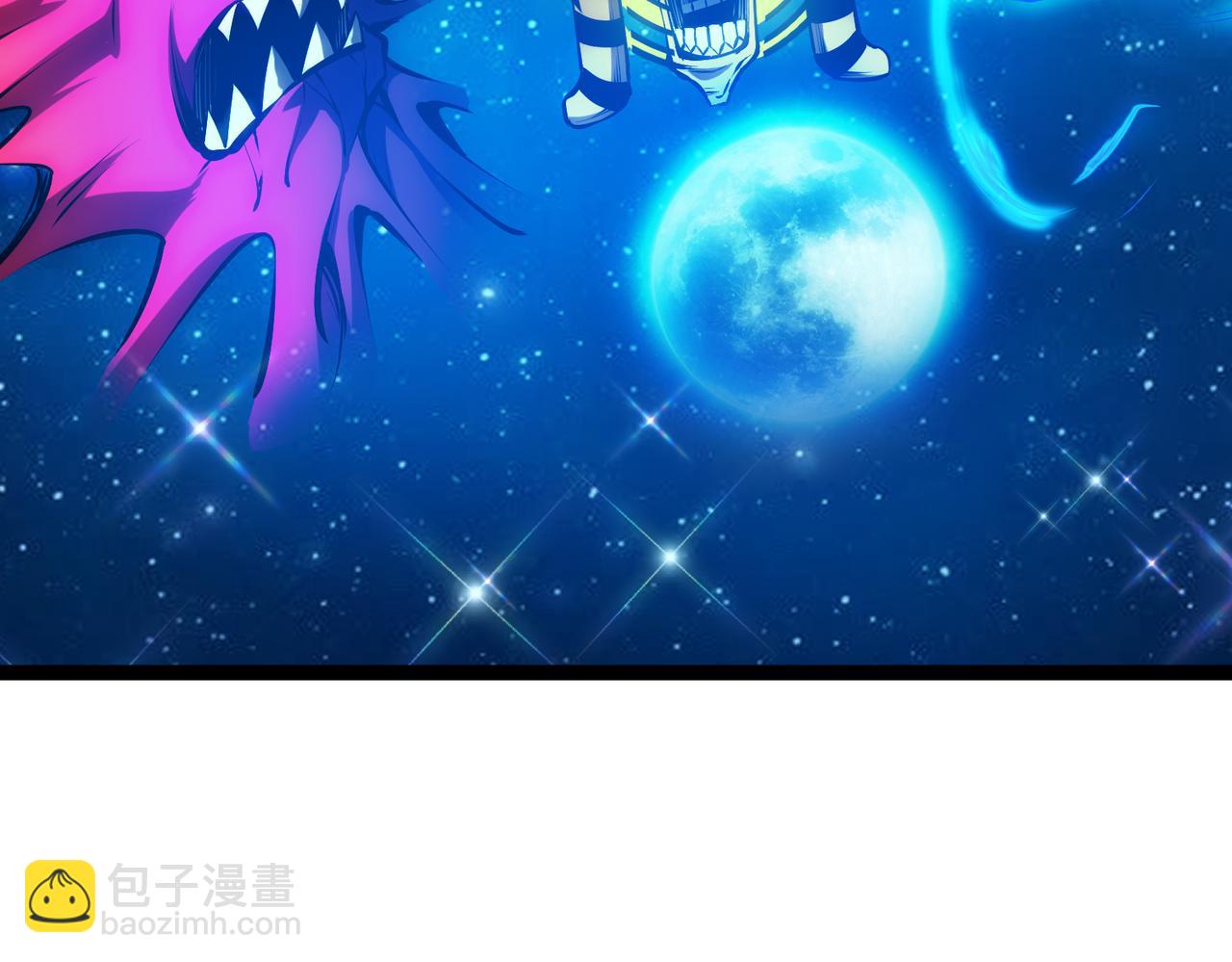 62  规则重置，副本升级(1/3)-第63话