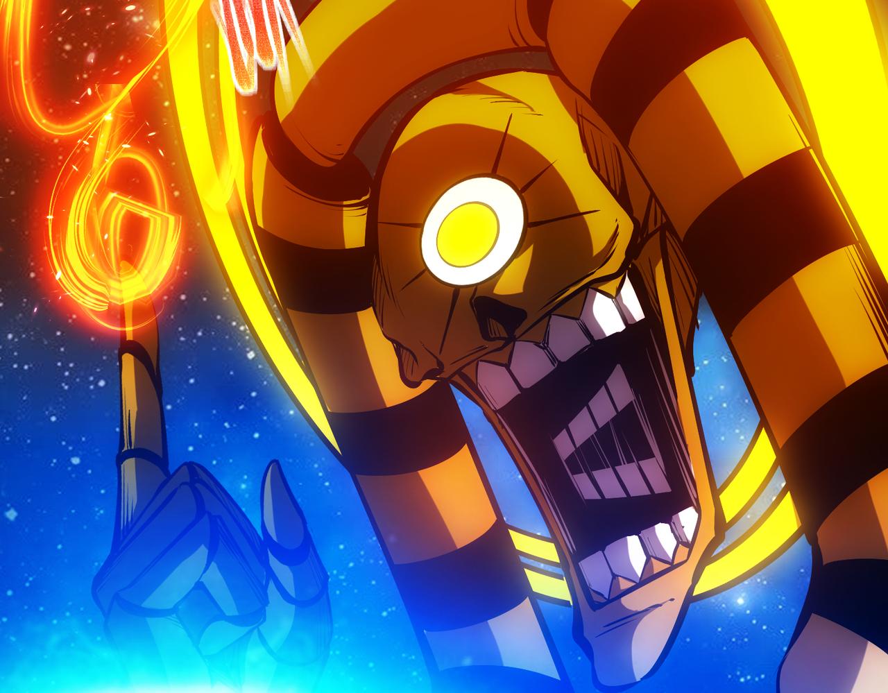 62  规则重置，副本升级(1/3)-第63话