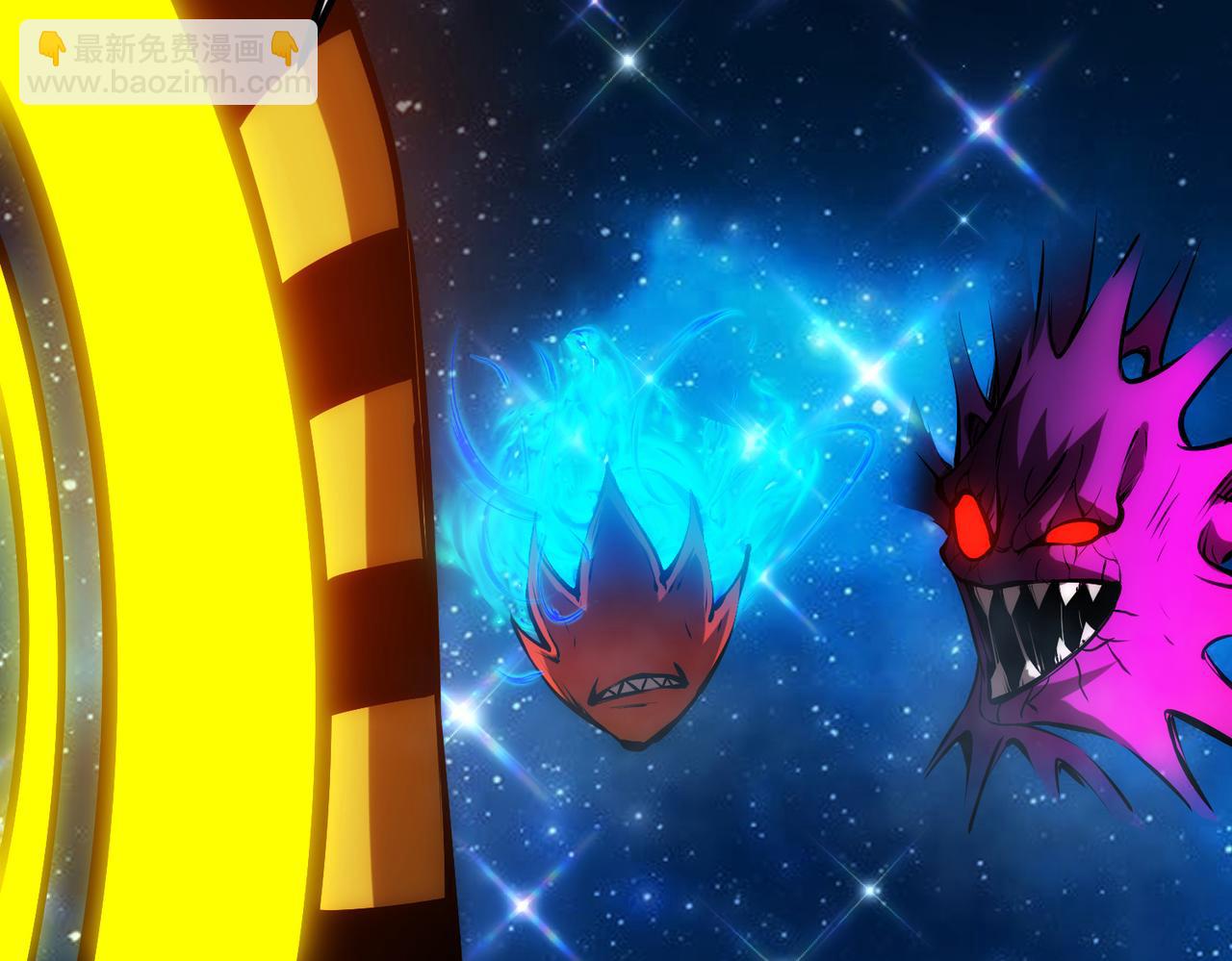 62  规则重置，副本升级(1/3)-第63话