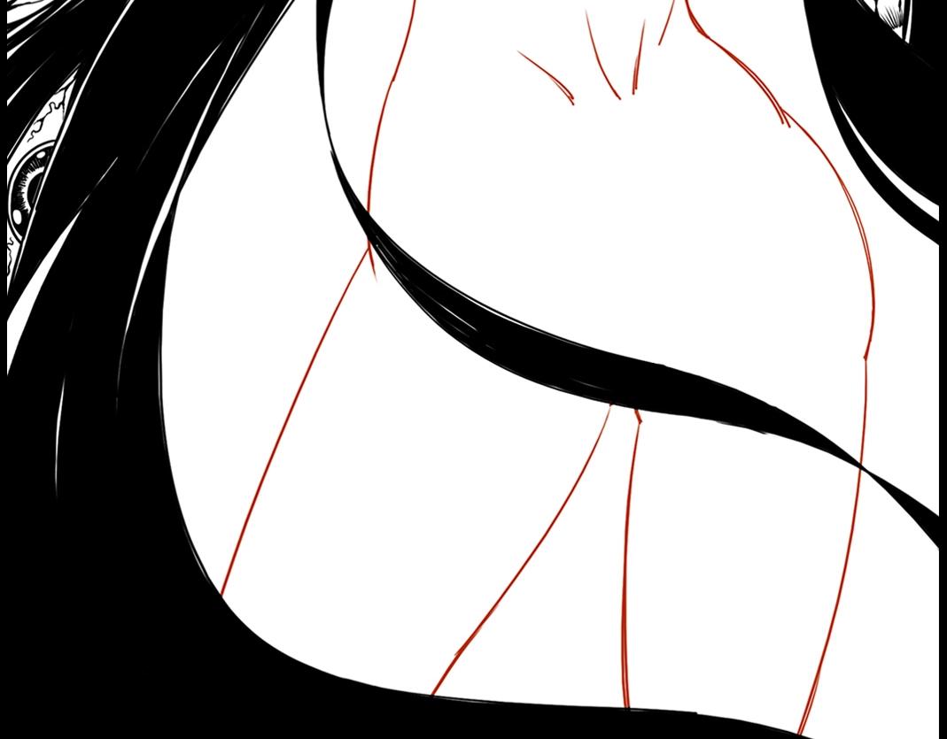 序章：奇幻且虚无的救赎之旅-第1话