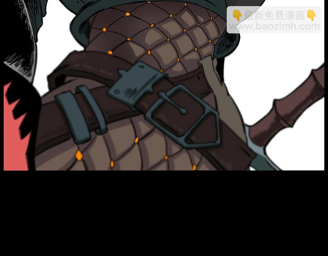 序章：奇幻且虚无的救赎之旅-第1话