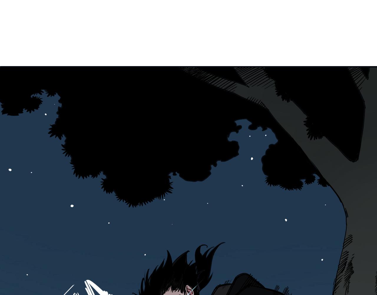 第10话 才能？诅咒？(1/2)-第11话