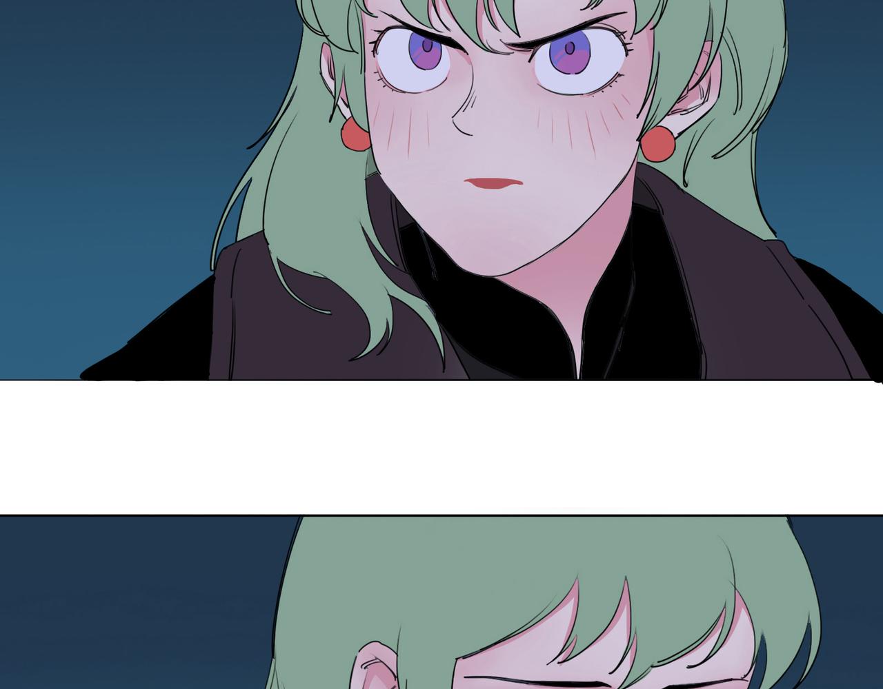 第10话 才能？诅咒？(1/2)-第11话