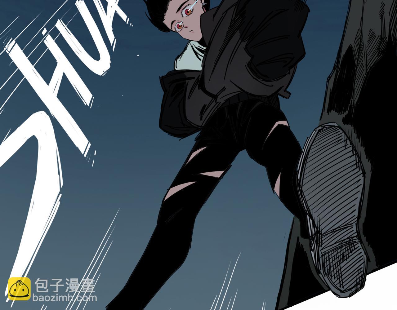 第10话 才能？诅咒？(1/2)-第11话