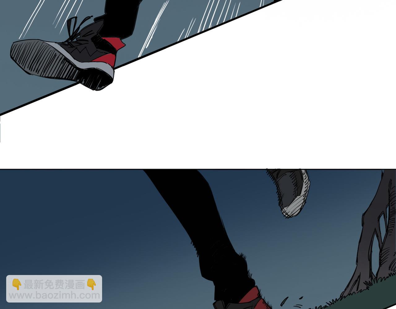 第10话 才能？诅咒？(1/2)-第11话