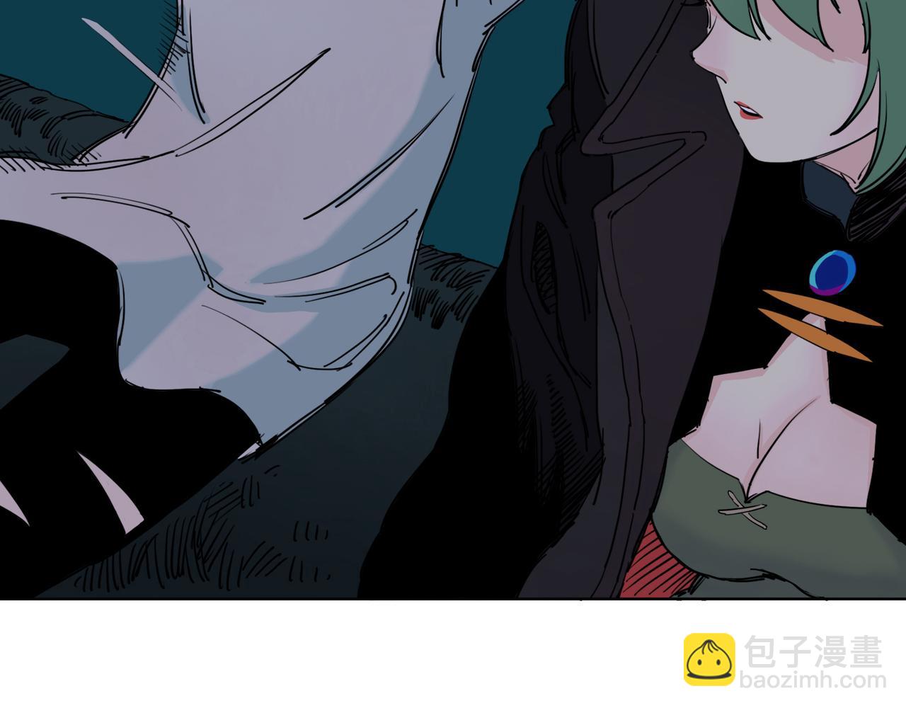 第10话 才能？诅咒？(1/2)-第11话