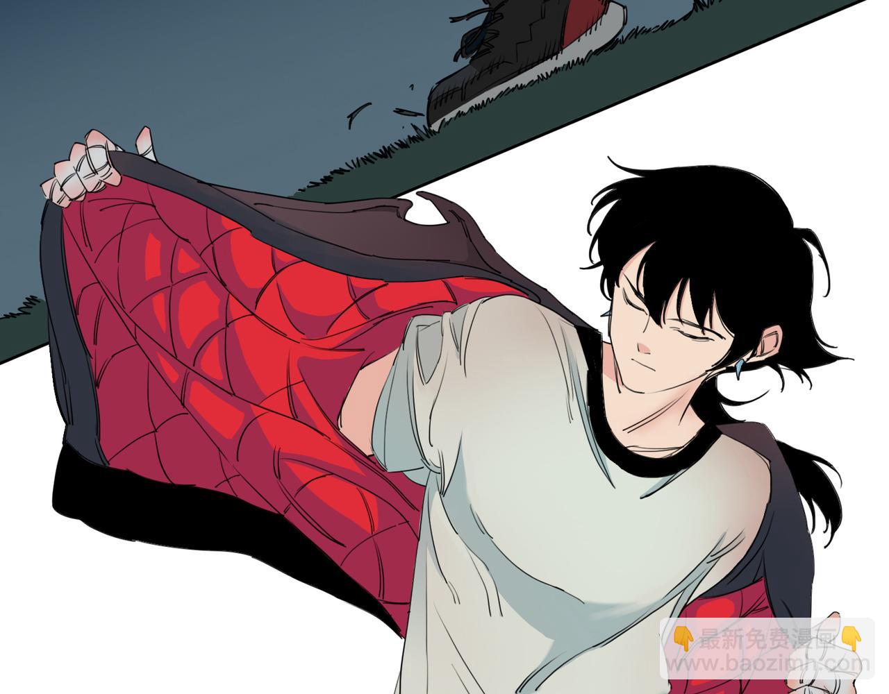 第10话 才能？诅咒？(1/2)-第11话