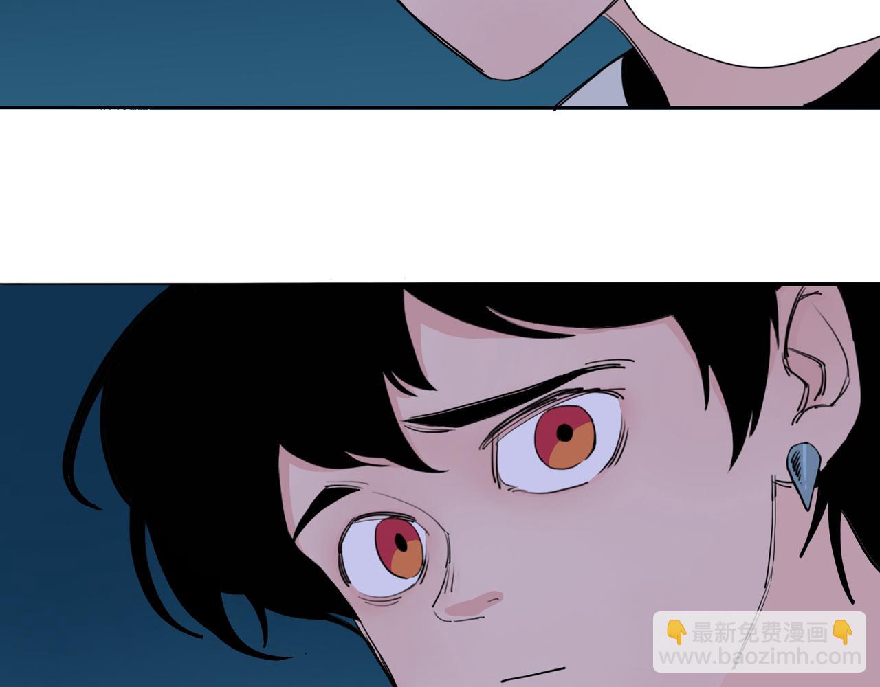 第10话 才能？诅咒？(1/2)-第11话