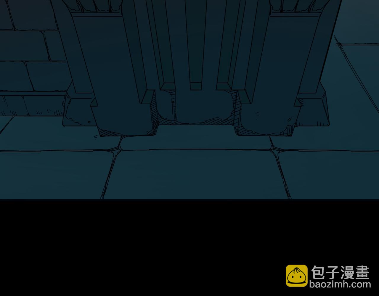 第12话 古神复活？阴谋的前夜！(1/2)-第13话