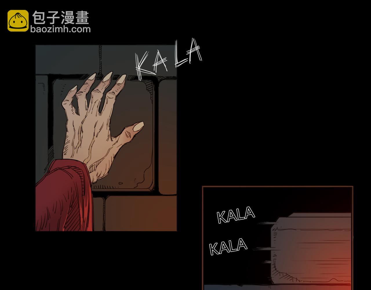 第12话 古神复活？阴谋的前夜！(1/2)-第13话