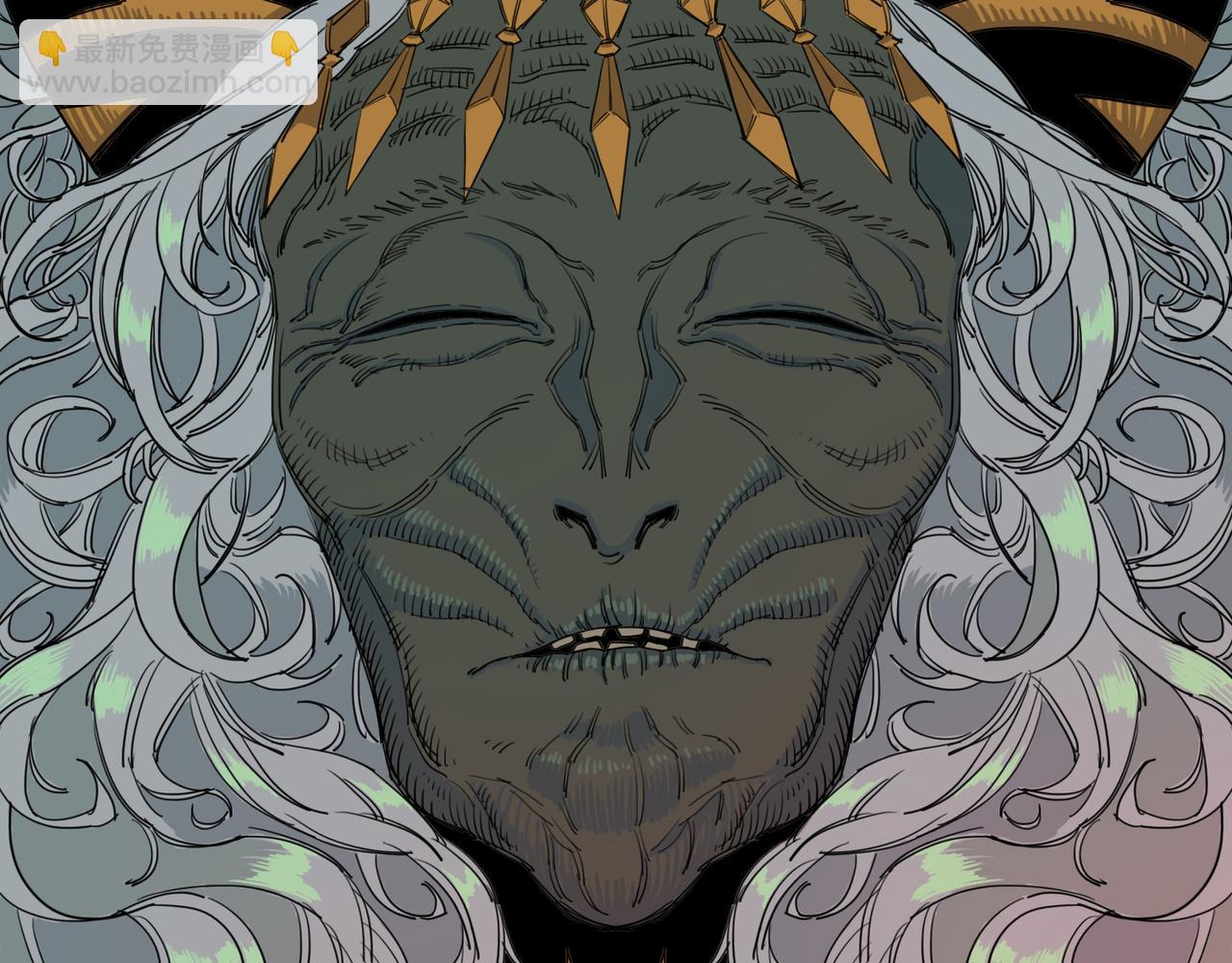 第12话 古神复活？阴谋的前夜！(1/2)-第13话