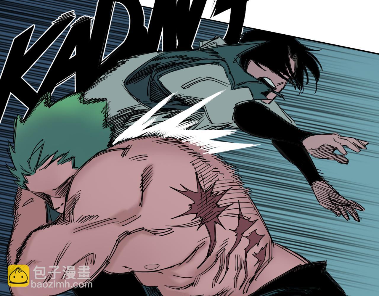 第12话 古神复活？阴谋的前夜！(1/2)-第13话