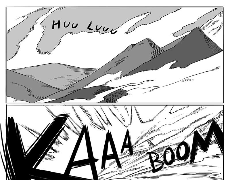 番外1 旧世界的遗产(1/2)-第15话