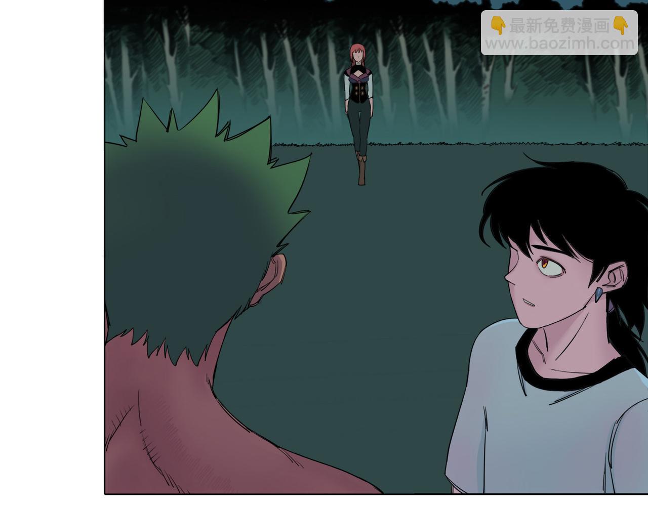 第15话 长夜(1/2)-第17话