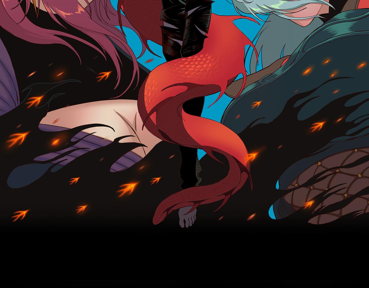 第15话 长夜(1/2)-第17话