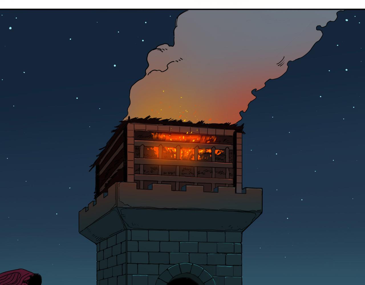 第15话 长夜(1/2)-第17话