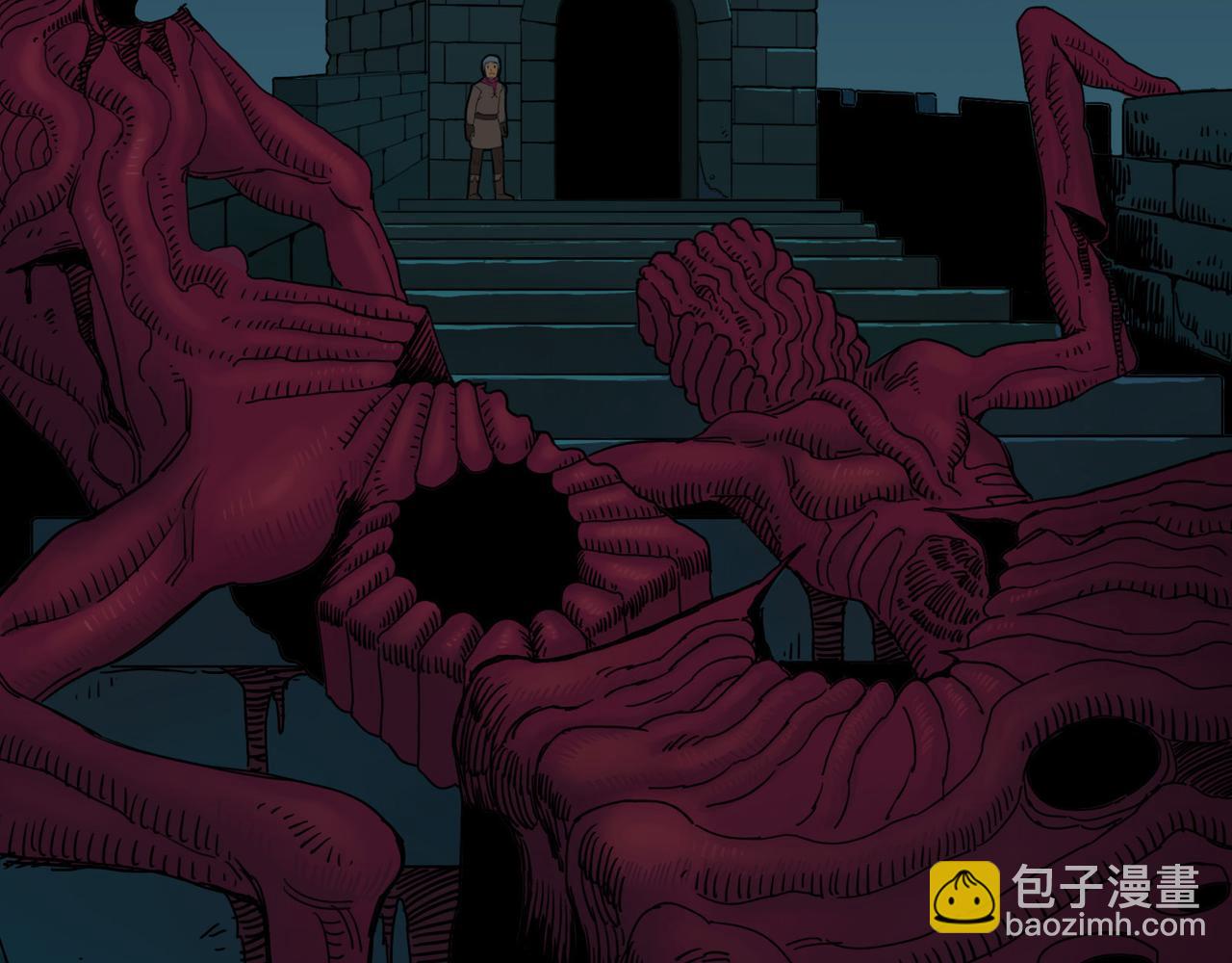 第15话 长夜(1/2)-第17话