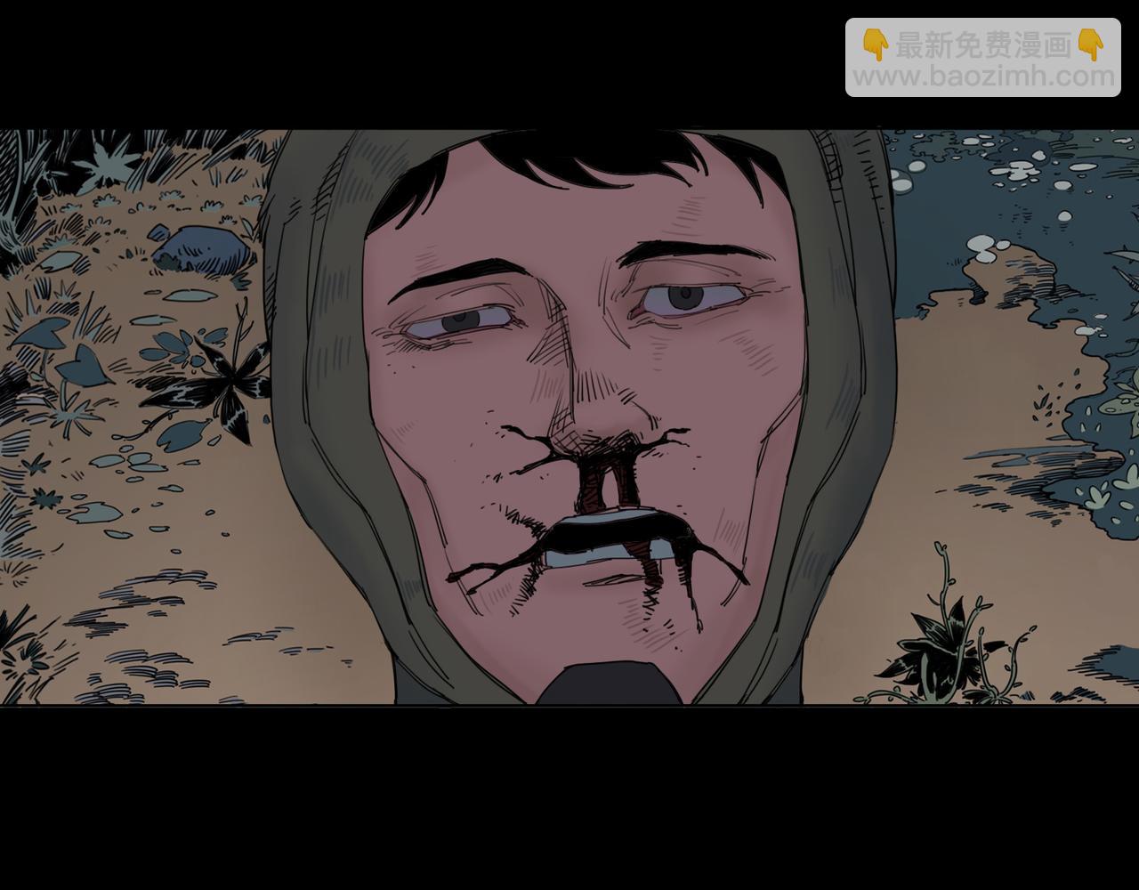 第16话 英雄梦(1/2)-第19话