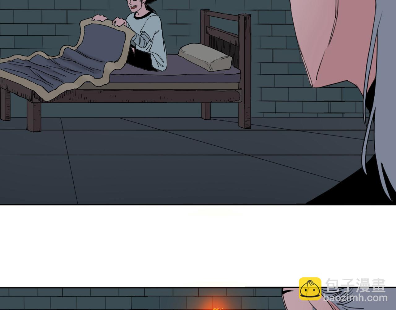 第16话 英雄梦(1/2)-第19话