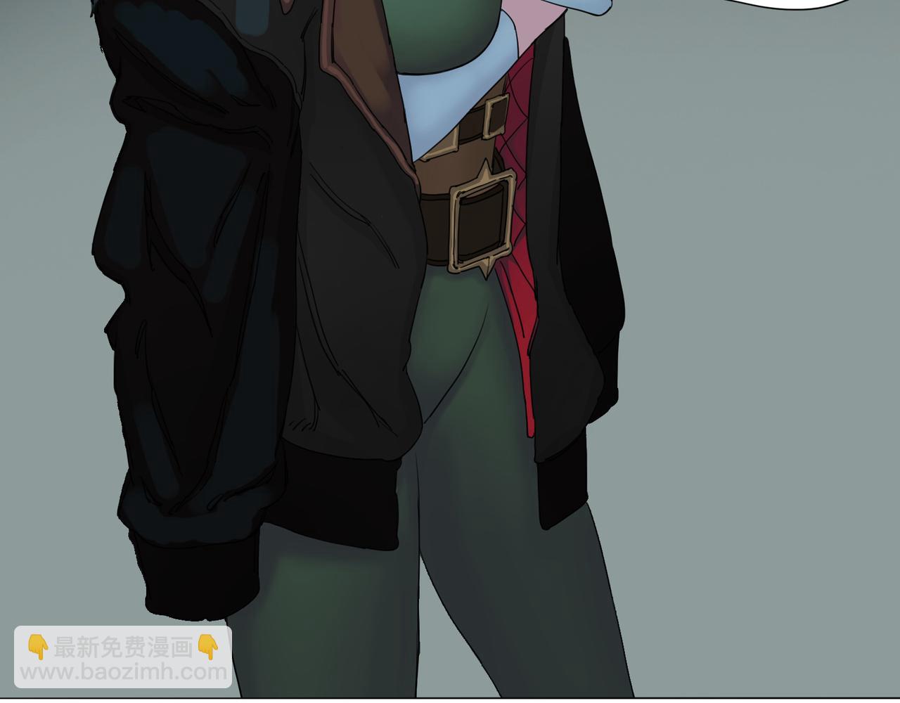 第16话 英雄梦(1/2)-第19话