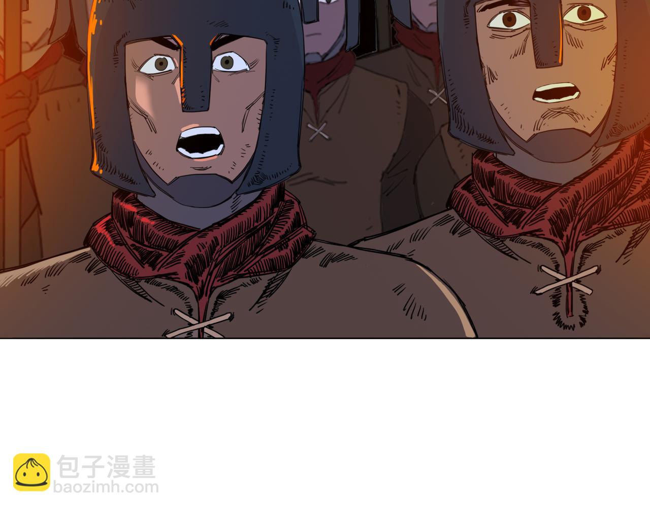 第18话 失控(1/3)-第21话