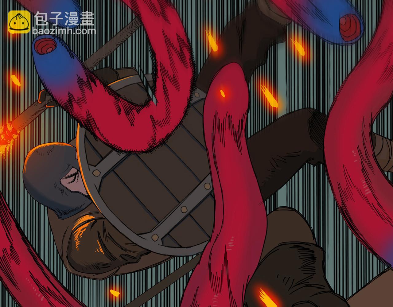 第18话 失控(1/3)-第21话