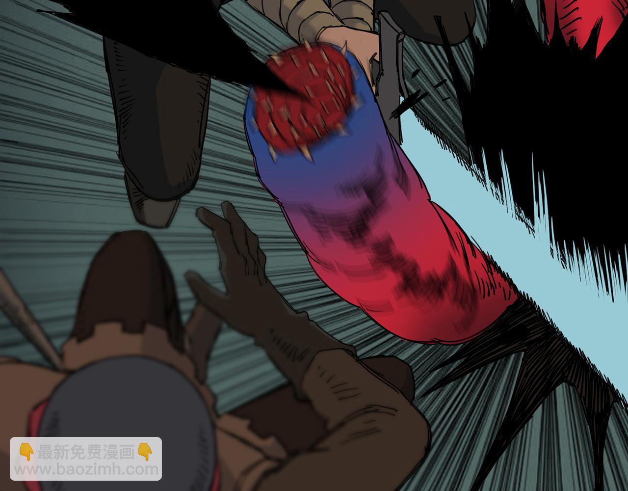 第18话 失控(1/3)-第21话