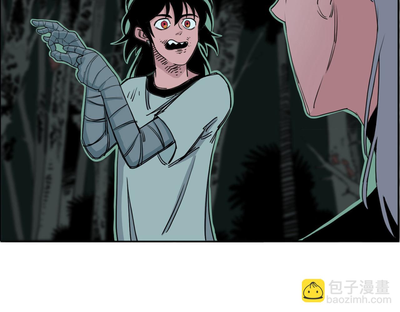 第20话 禁地(1/3)-第23话