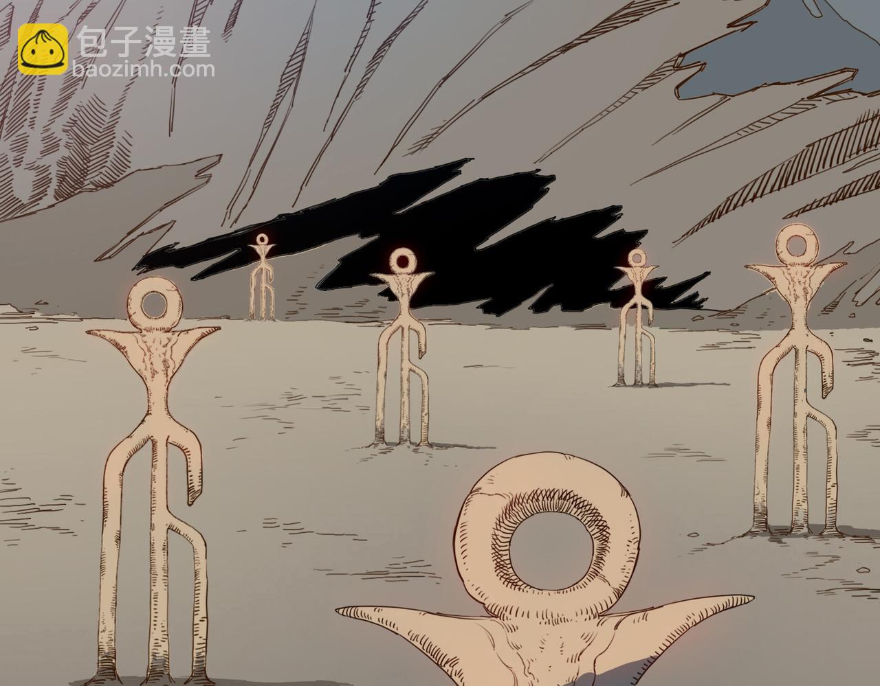 第20话 禁地(1/3)-第23话