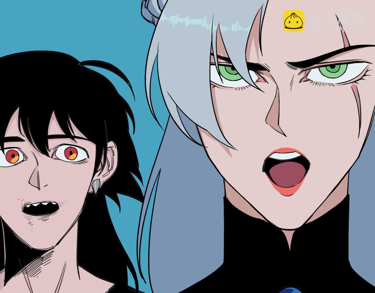 第20话 禁地(1/3)-第23话