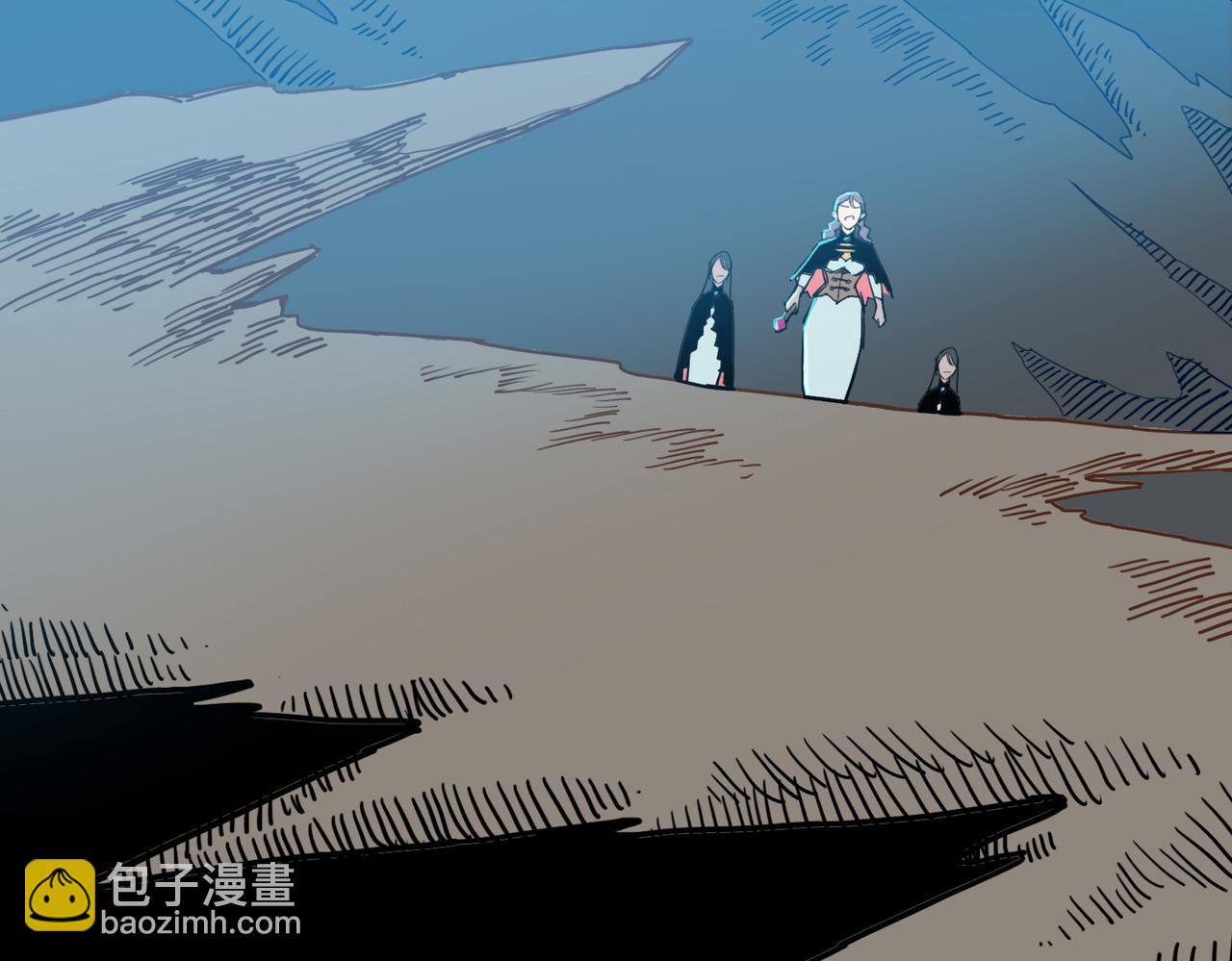 第20话 禁地(1/3)-第23话